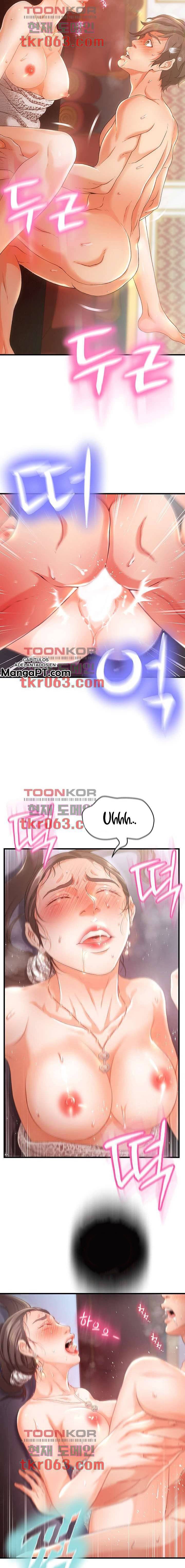 My Aunt Is Mine - Chapter 8 13