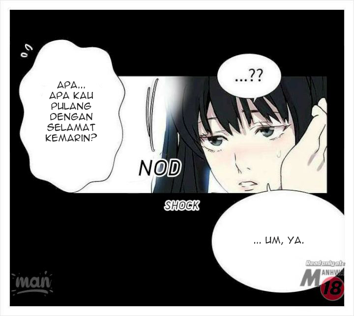 PC Goddess Room - Chapter 8 19