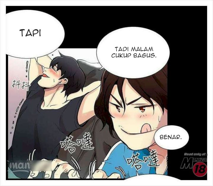 PC Goddess Room - Chapter 8 29