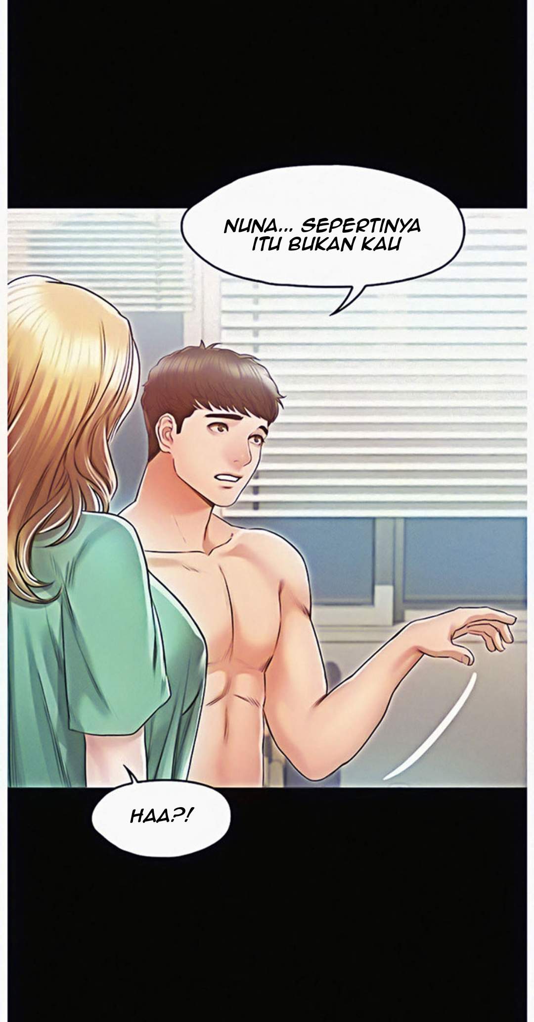 Who did you do with - Chapter 8 47 Who did you do with - Chapter 8 47