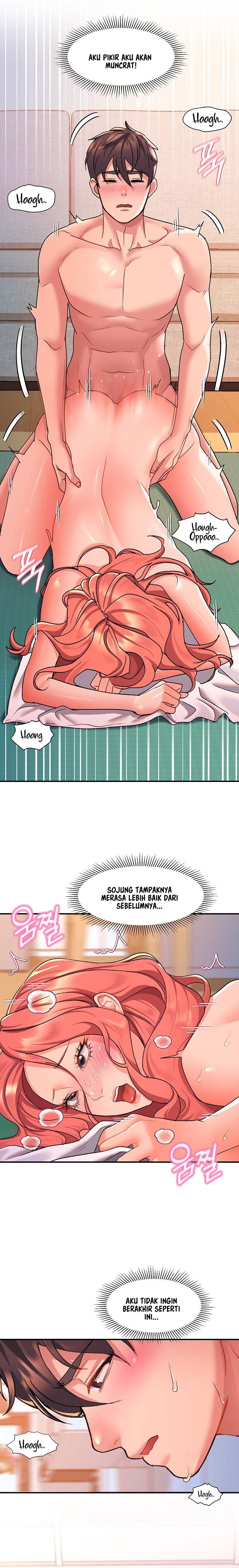 Unlock Her Heart - Chapter 8 18