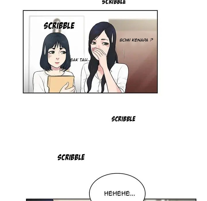 The Stand-up Guy (Dolphin) - Chapter 8 21