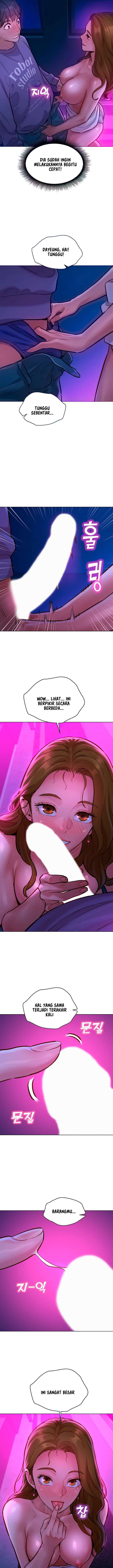 Let’s Hang Out from Today - Chapter 8 6 Let’s Hang Out from Today - Chapter 8 6