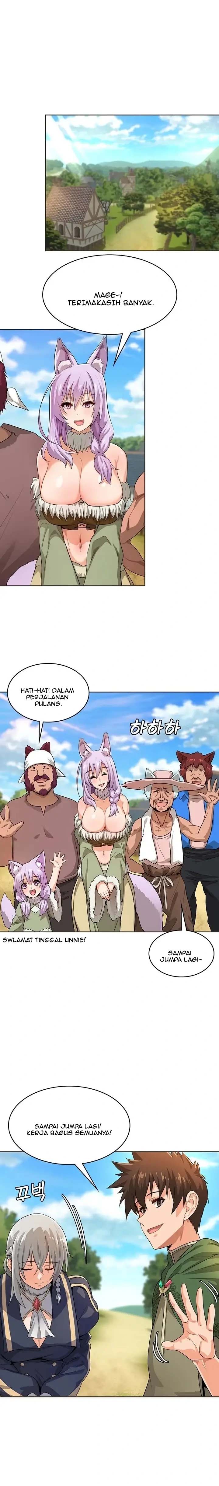 Bought By The Demon Lord Before The Ending - Chapter 8 7