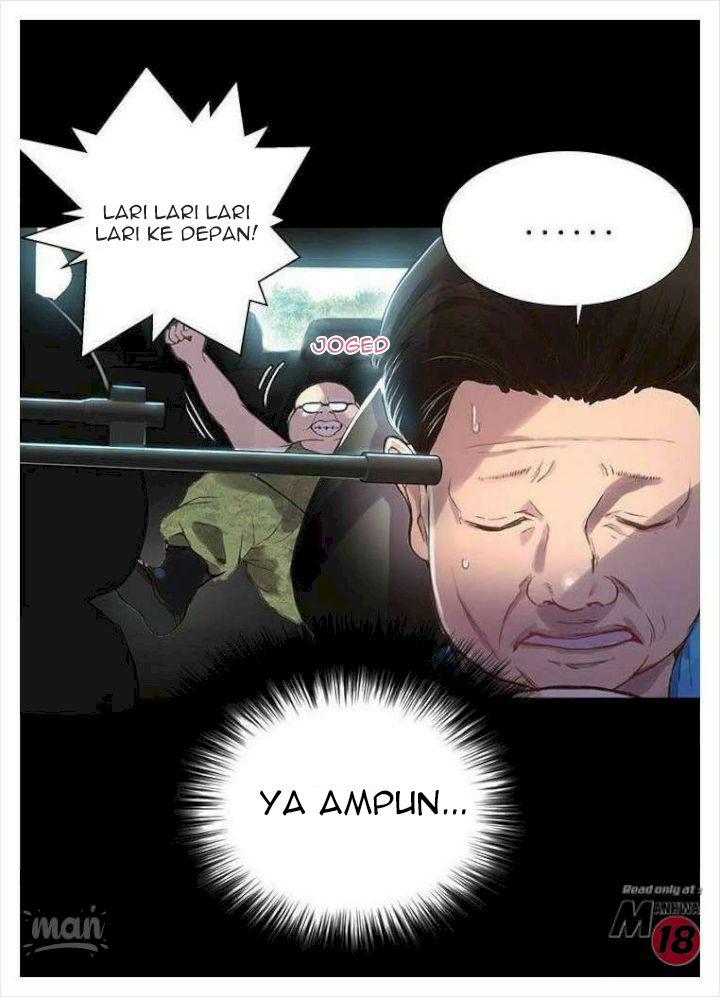 PC Goddess Room - Chapter 8 13