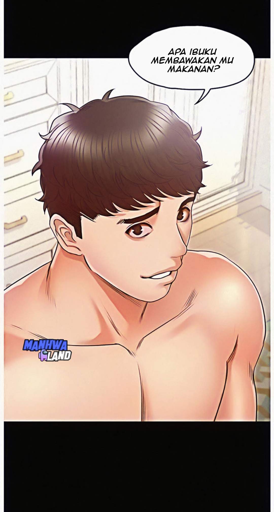 Who did you do with - Chapter 8 29 Who did you do with - Chapter 8 29