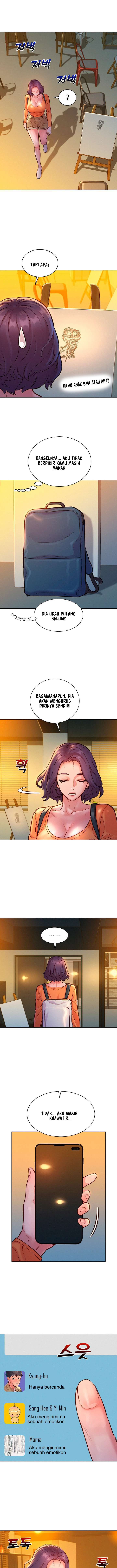 Let’s Hang Out from Today - Chapter 8 10 Let’s Hang Out from Today - Chapter 8 10