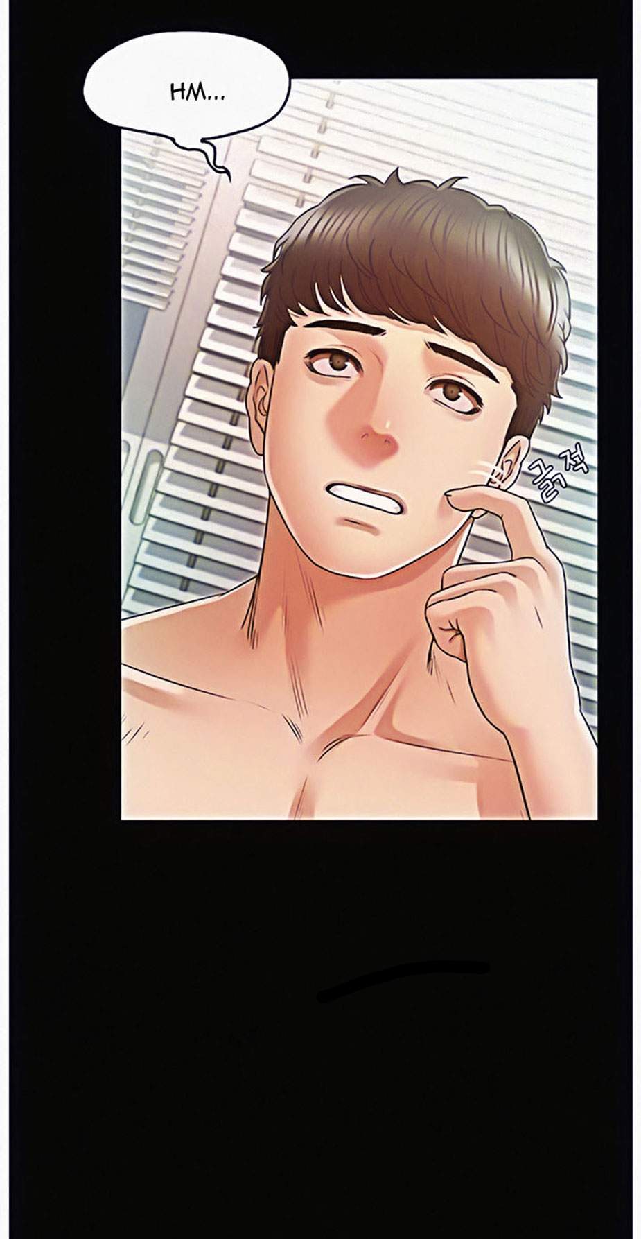 Who did you do with - Chapter 8 46 Who did you do with - Chapter 8 46