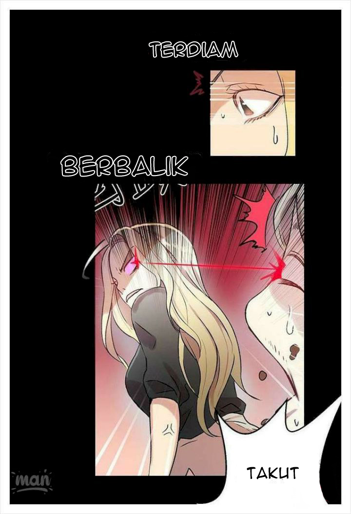 PC Goddess Room - Chapter 8 42