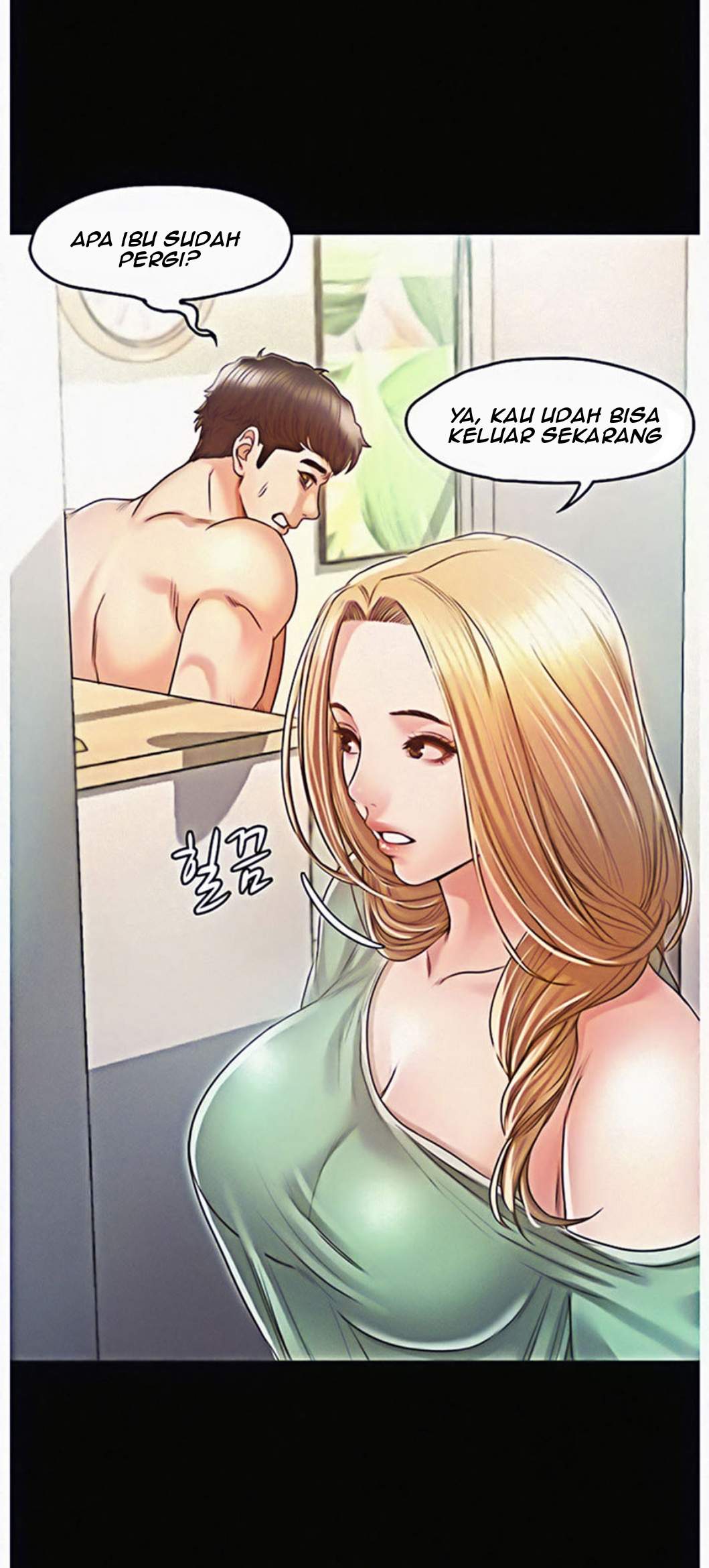 Who did you do with - Chapter 8 26 Who did you do with - Chapter 8 26