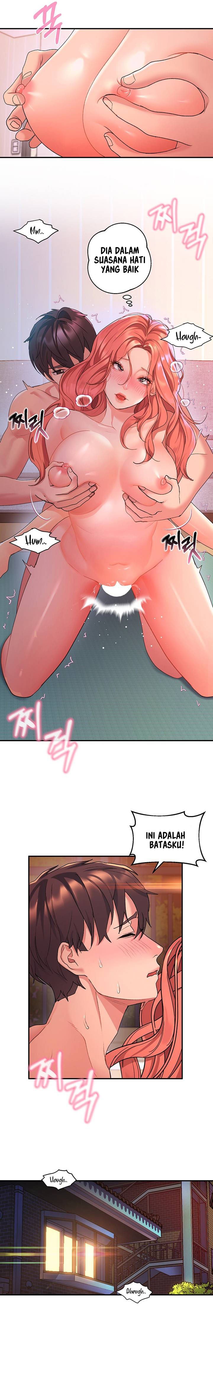 Unlock Her Heart - Chapter 8 23