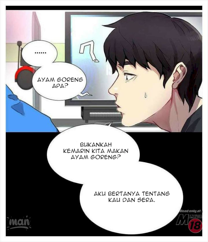 PC Goddess Room - Chapter 8 24