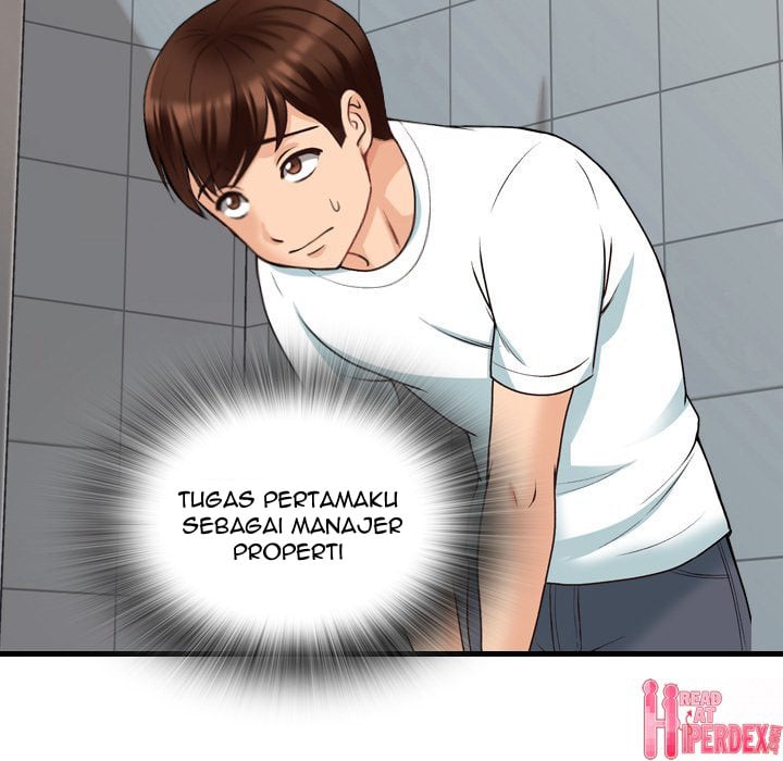 Blissville - Chapter 8 94