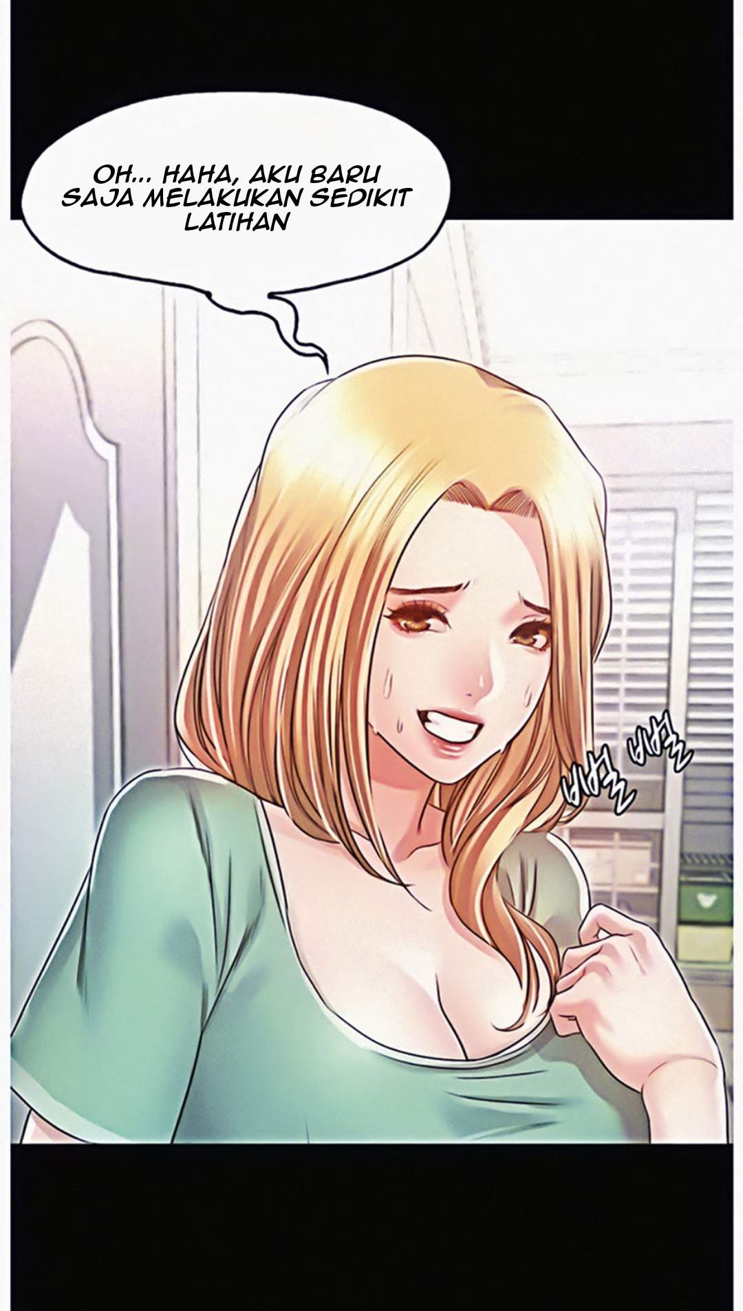 Who did you do with - Chapter 8 8 Who did you do with - Chapter 8 8