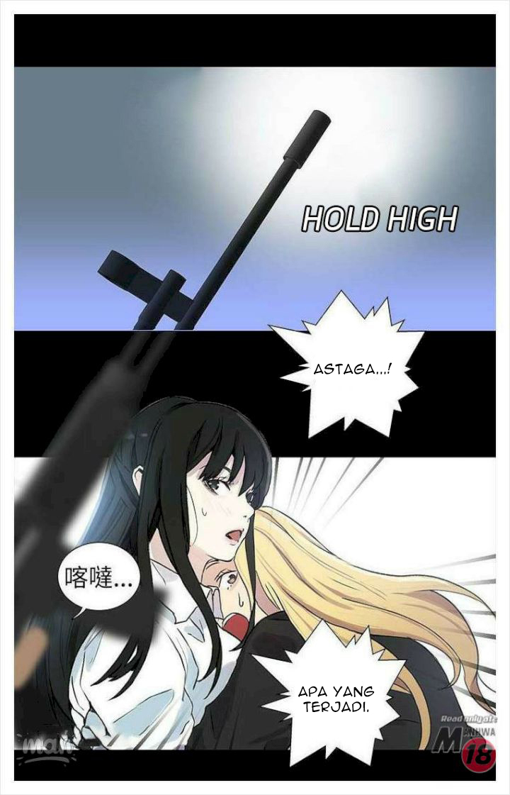 PC Goddess Room - Chapter 8 65