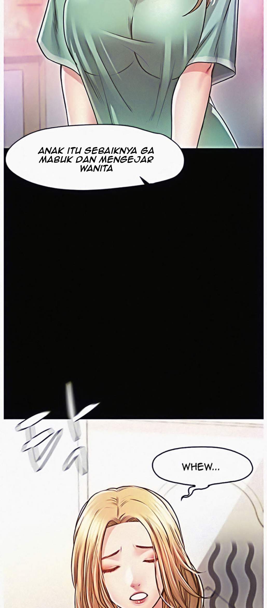 Who did you do with - Chapter 8 24 Who did you do with - Chapter 8 24