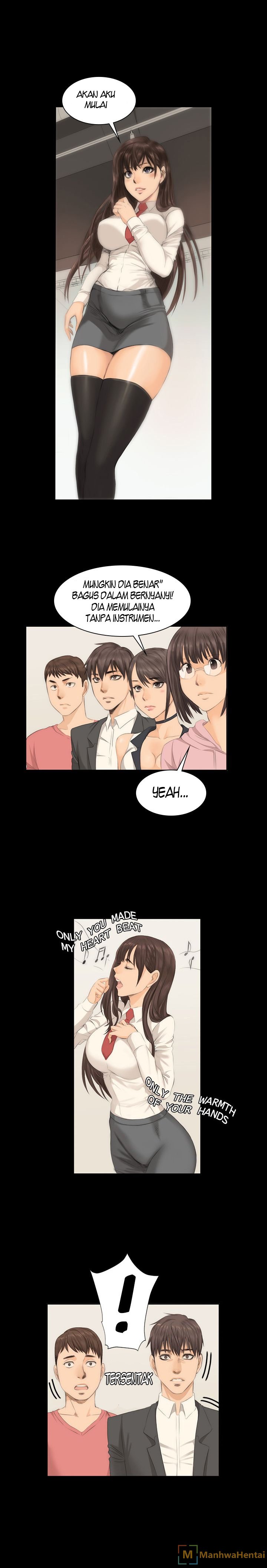 Producer: Trainee - Chapter 8 19 Producer: Trainee - Chapter 8 19