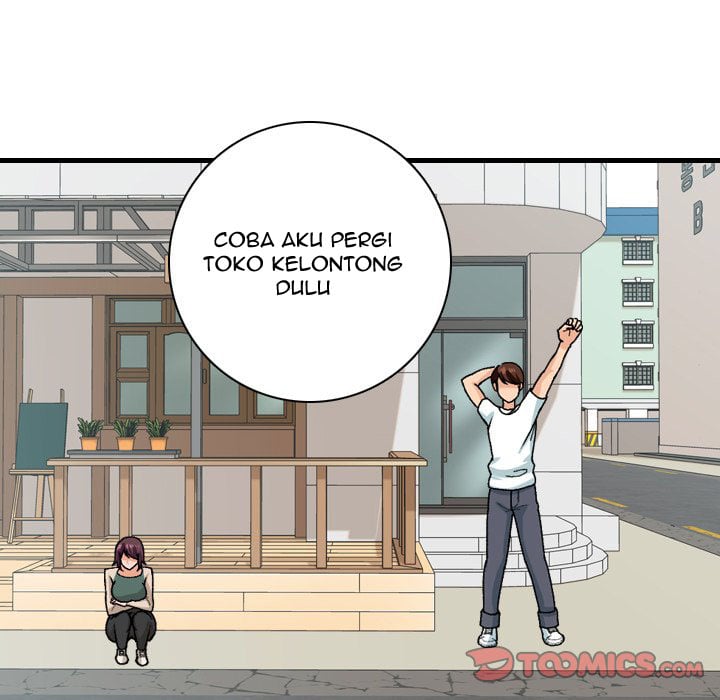 Blissville - Chapter 8 104