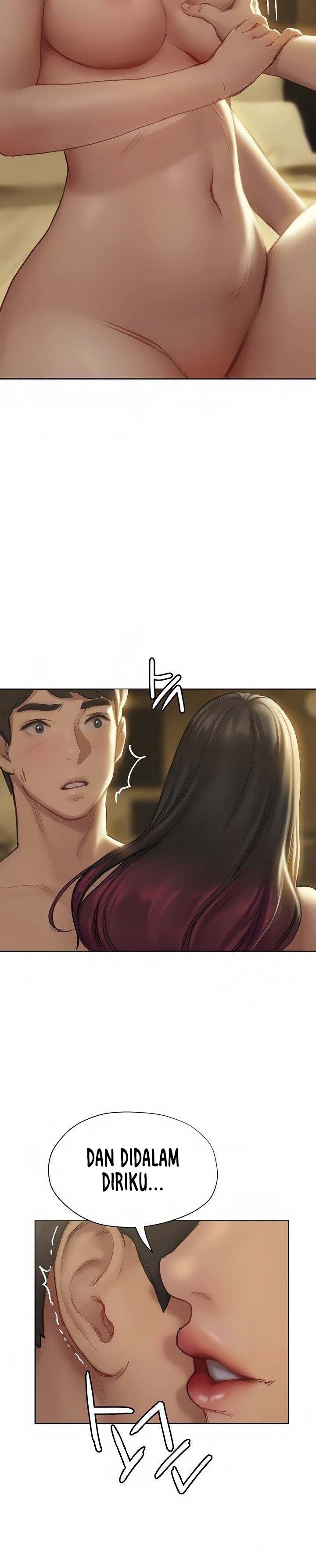 Understanding Of Flirting - Chapter 8 5