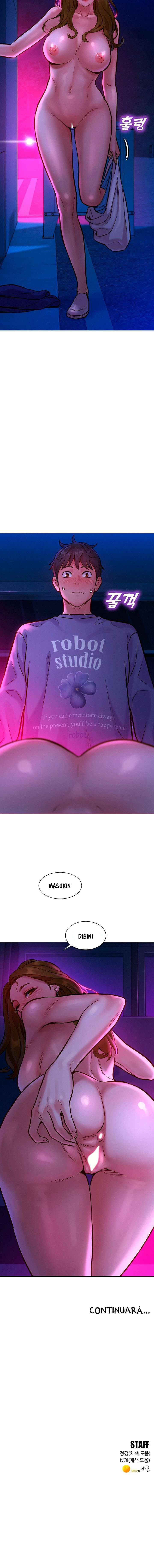 Let’s Hang Out from Today - Chapter 8 13 Let’s Hang Out from Today - Chapter 8 13