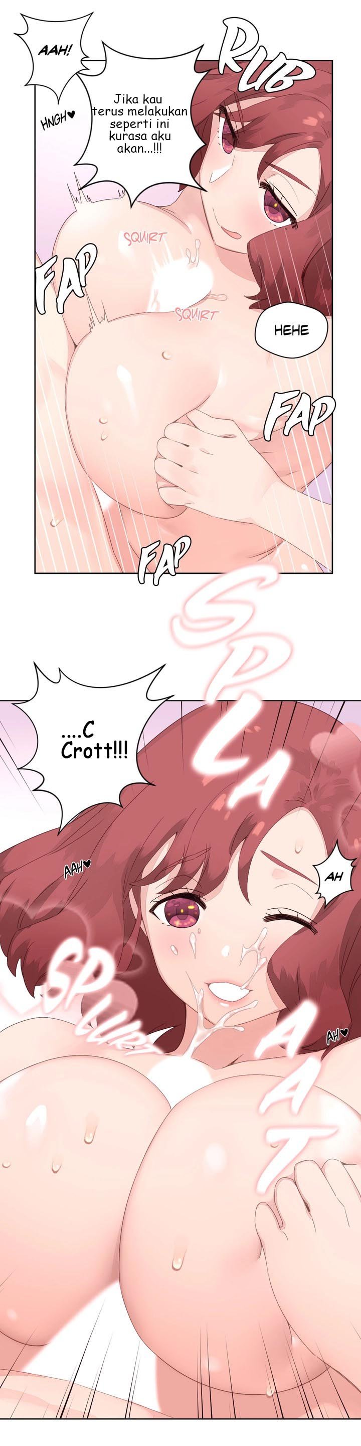 Pheromone-holic - Chapter 8 9 Pheromone-holic - Chapter 8 9