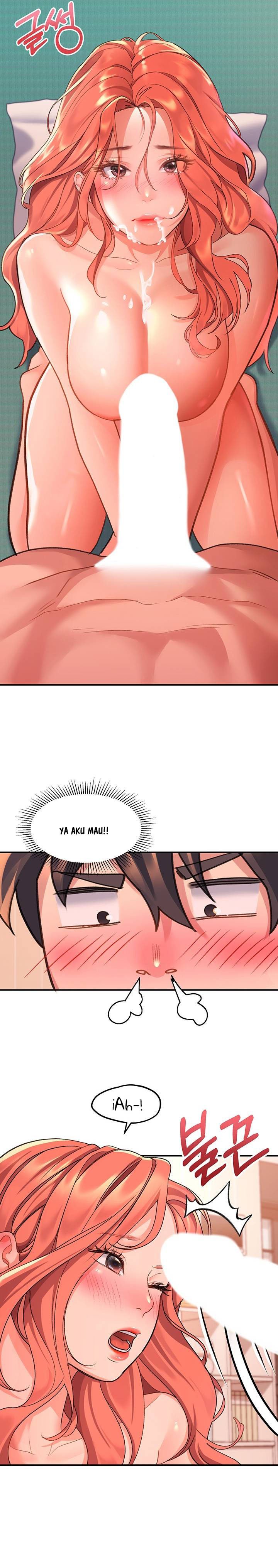 Unlock Her Heart - Chapter 8 7