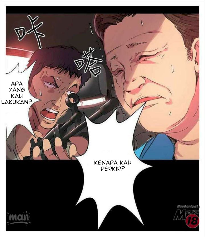 PC Goddess Room - Chapter 8 48