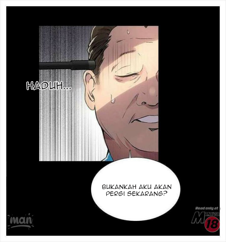 PC Goddess Room - Chapter 8 11