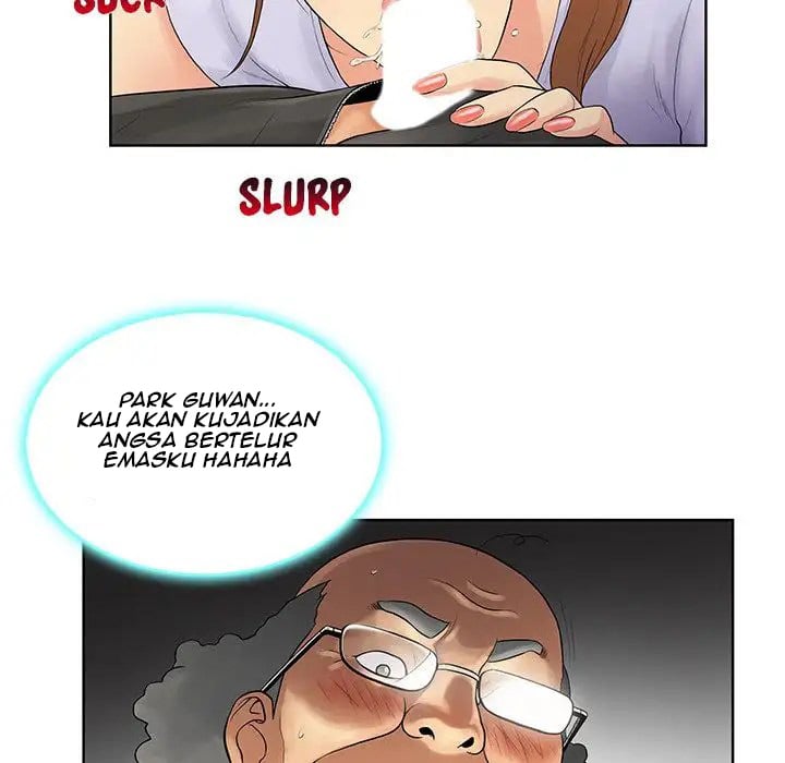 The Stand-up Guy (Dolphin) - Chapter 8 65
