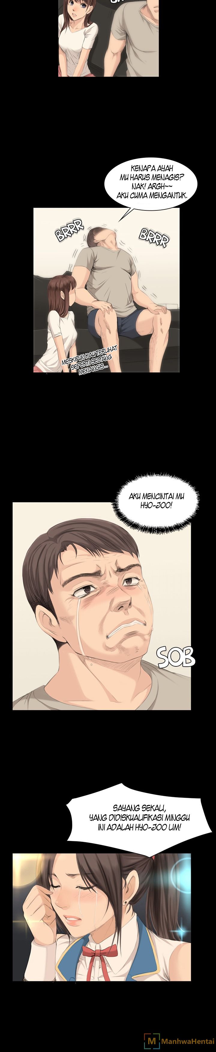 Producer: Trainee - Chapter 8 5 Producer: Trainee - Chapter 8 5