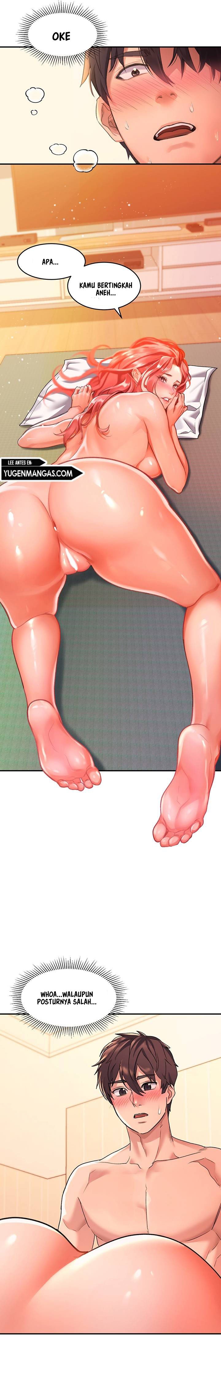 Unlock Her Heart - Chapter 8 11