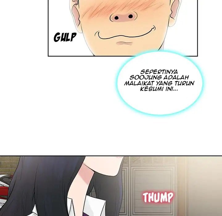 The Stand-up Guy (Dolphin) - Chapter 8 73