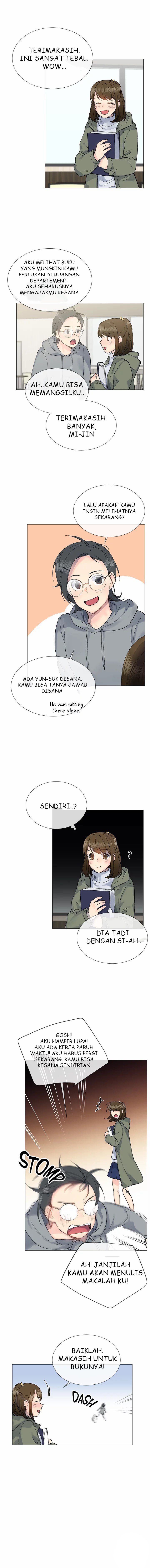 12 Years Apart - Chapter 8 6