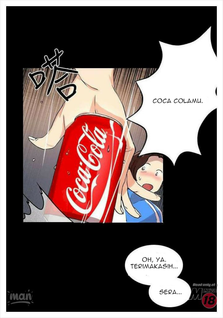 PC Goddess Room - Chapter 8 35