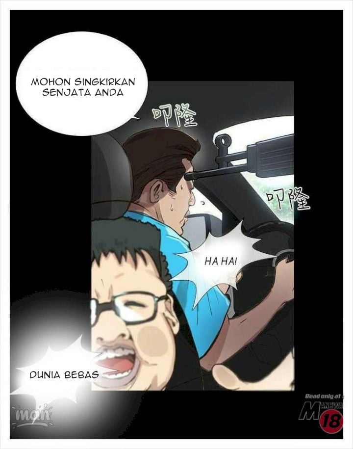 PC Goddess Room - Chapter 8 12