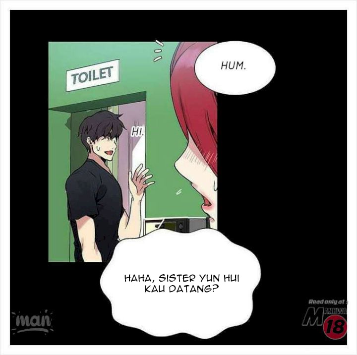 PC Goddess Room - Chapter 8 56