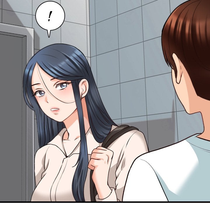 Blissville - Chapter 8 84