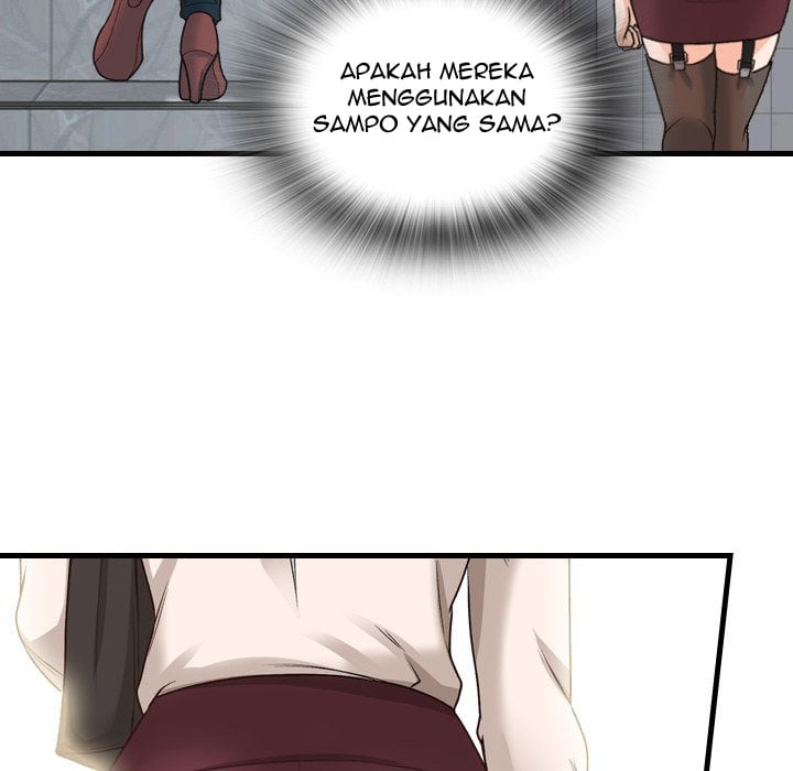 Blissville - Chapter 8 98