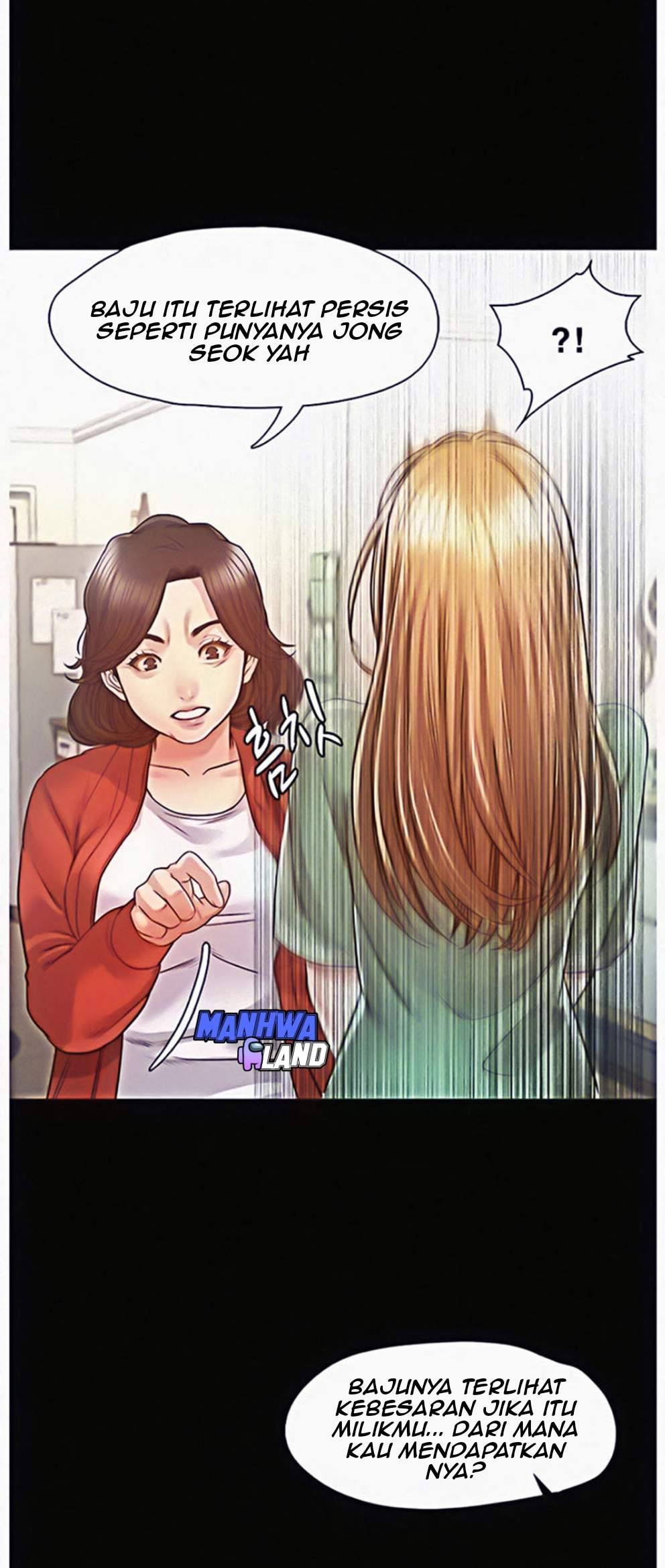 Who did you do with - Chapter 8 13 Who did you do with - Chapter 8 13