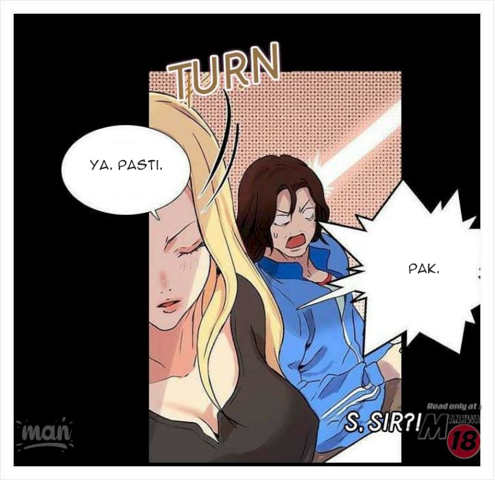 PC Goddess Room - Chapter 8 36