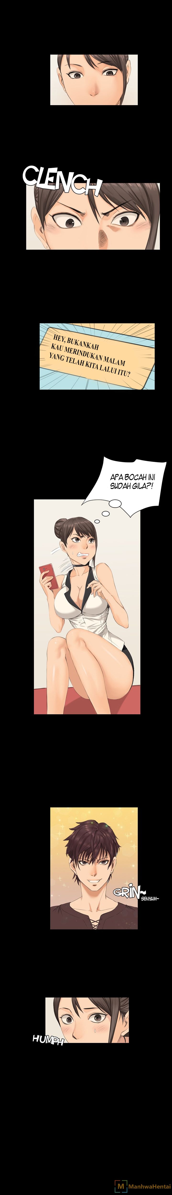 Producer: Trainee - Chapter 8 11 Producer: Trainee - Chapter 8 11