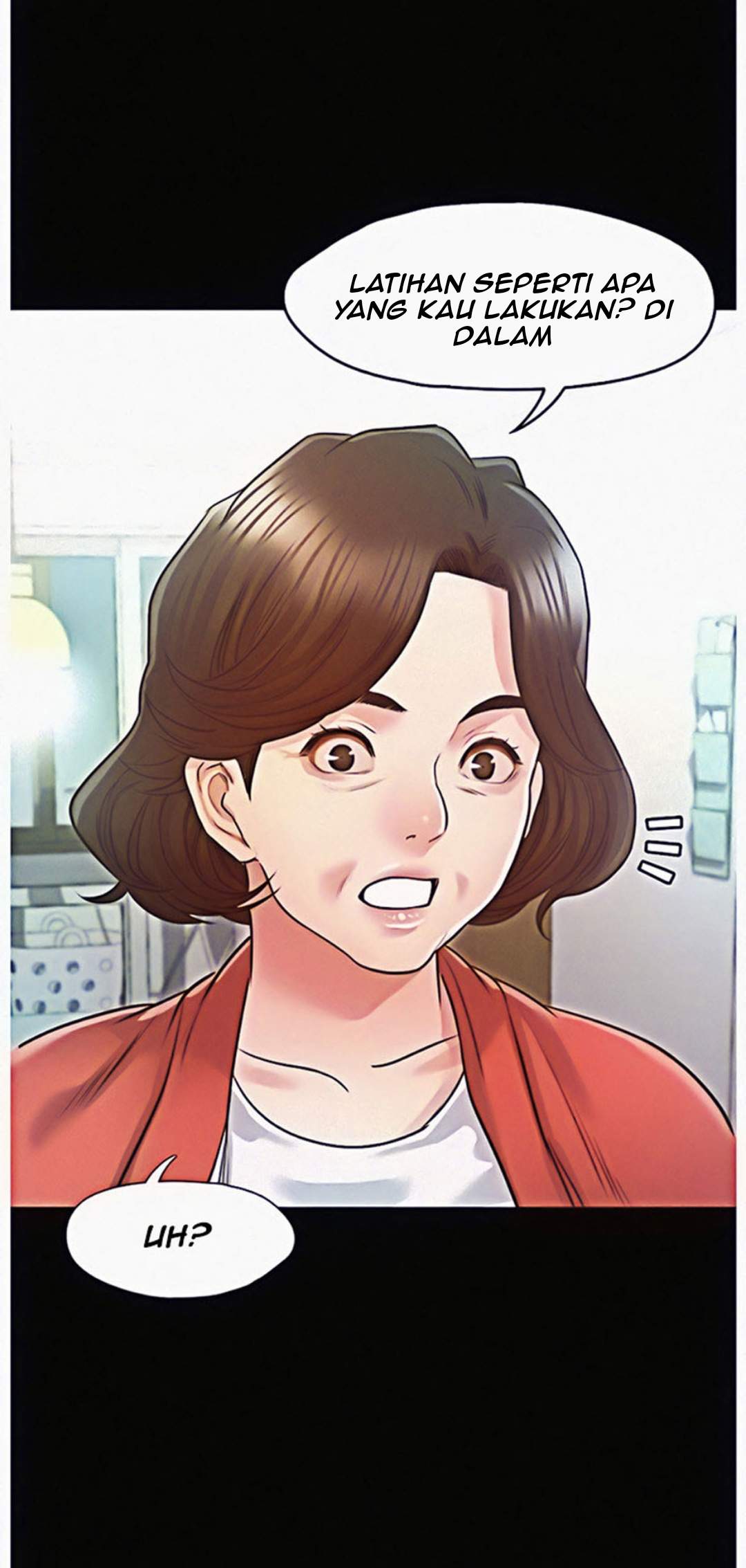 Who did you do with - Chapter 8 12 Who did you do with - Chapter 8 12