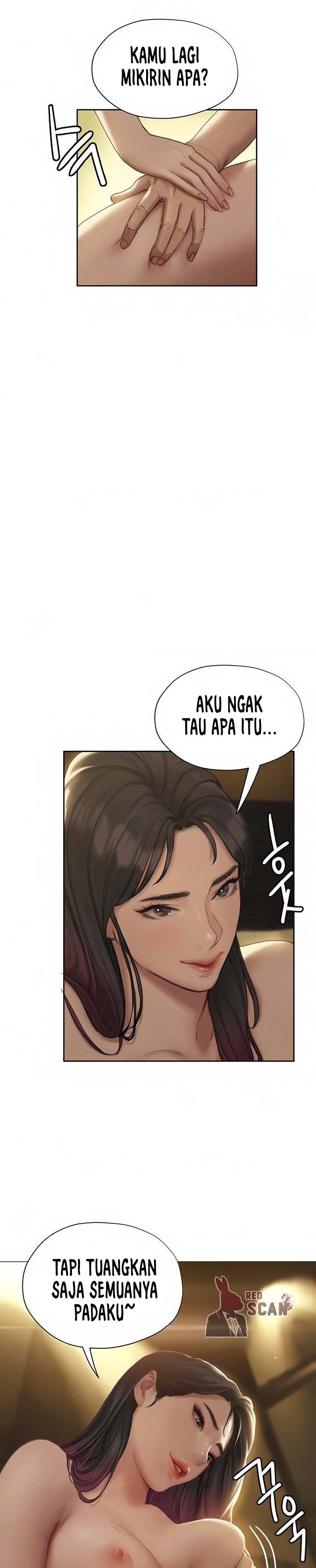 Understanding Of Flirting - Chapter 8 4