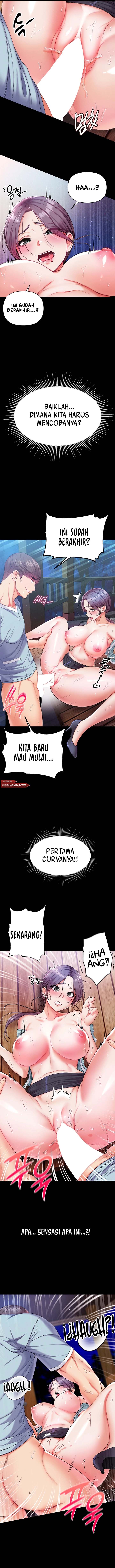 Great Disciple - Chapter 8 5