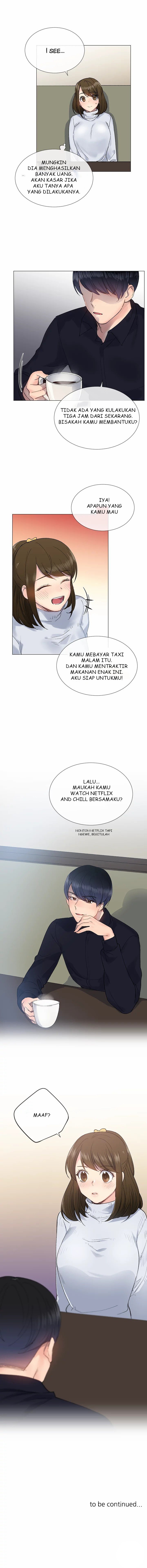 12 Years Apart - Chapter 8 12