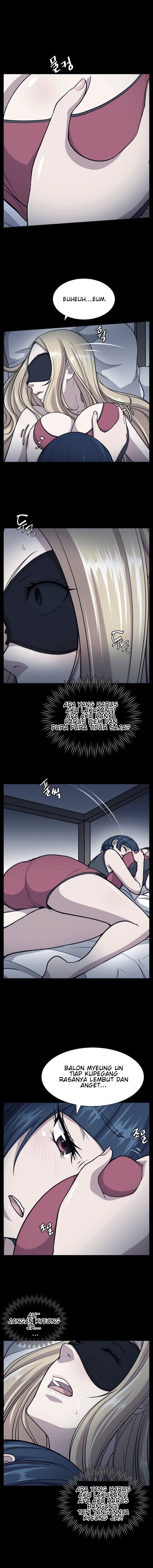 Love Academy - Chapter 8 12 Love Academy - Chapter 8 12