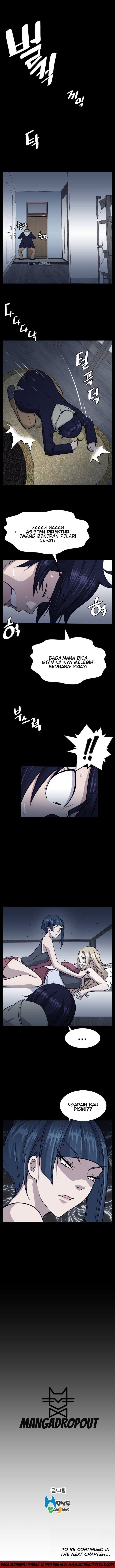 Love Academy - Chapter 8 14 Love Academy - Chapter 8 14