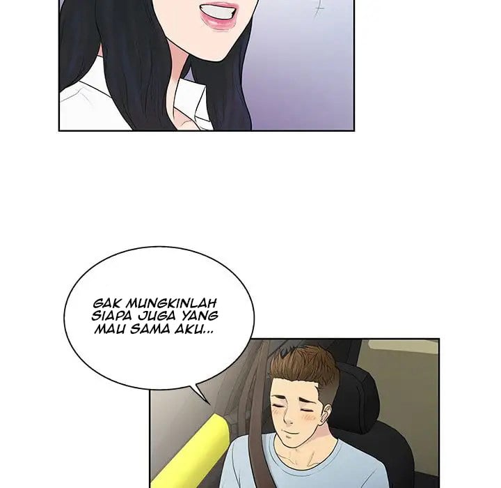The Stand-up Guy (Dolphin) - Chapter 8 79