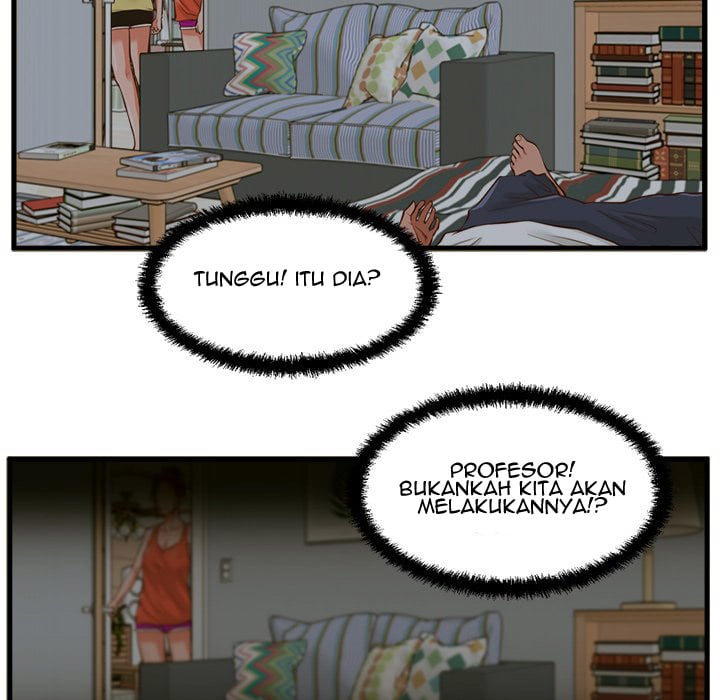 The Guest House - Chapter 8 47