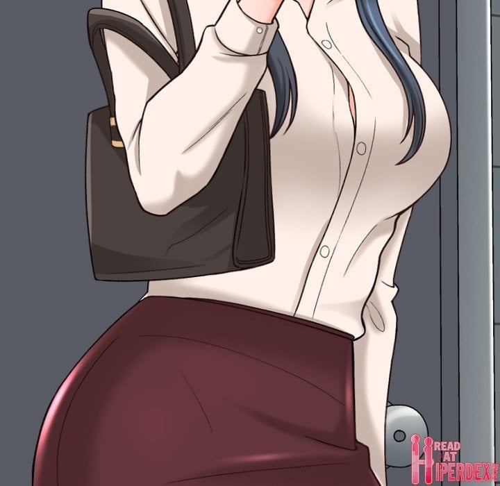 Blissville - Chapter 8 25